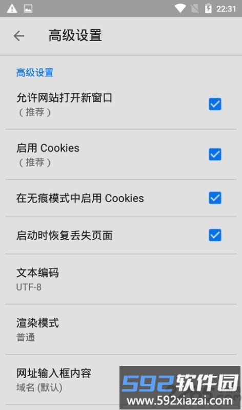 idm+手机版中文版截图4