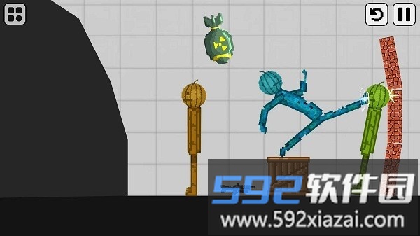 水瓜游乐场游戏最新版截图2