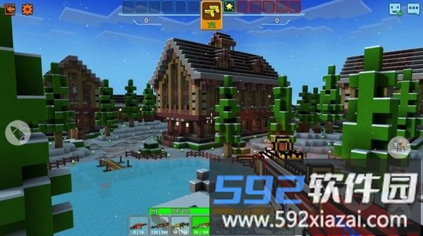像素达人最新版截图3