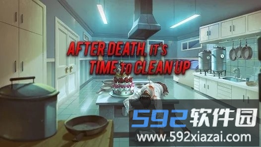 死无挂碍游戏(nobodies after death)截图4