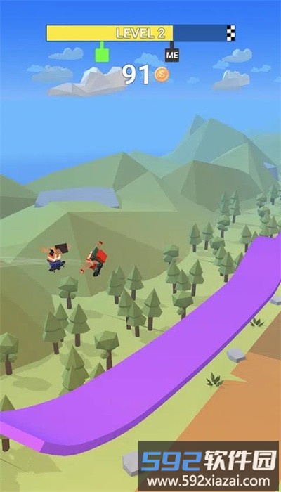 skateguys最新版截图2