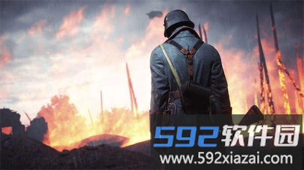 王牌求生战场最新版截图2