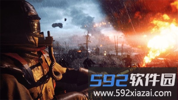 王牌求生战场最新版截图3