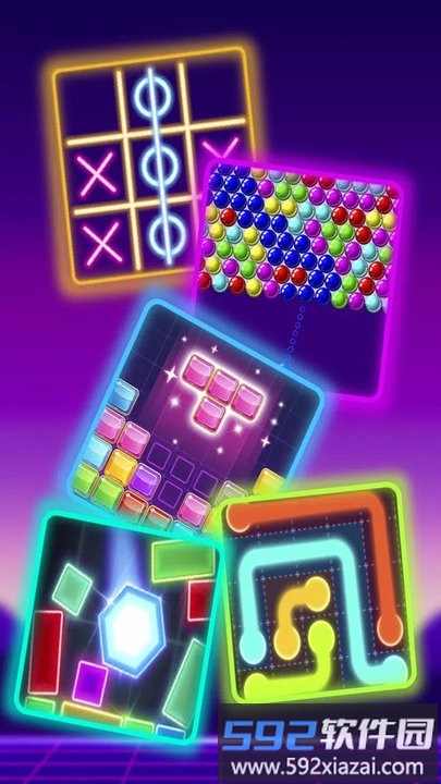 2048小游戏最新版截图1