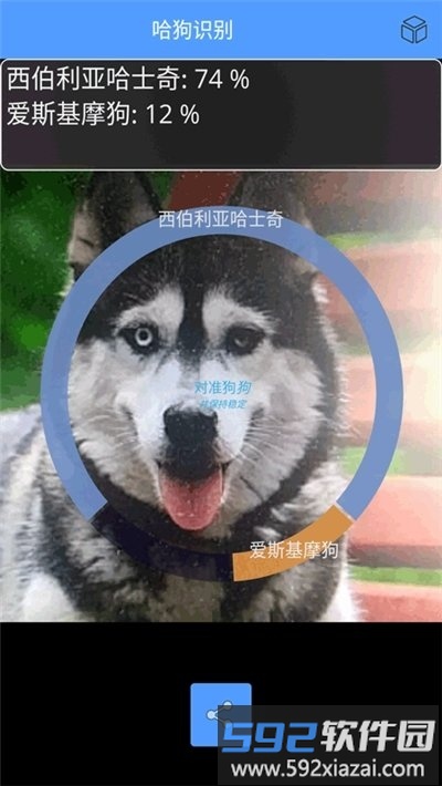 哈狗识别app(万能拍照识别)截图1