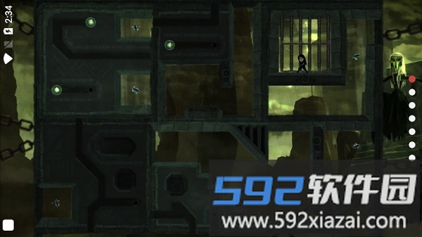北欧神话之雾尼游戏截图3