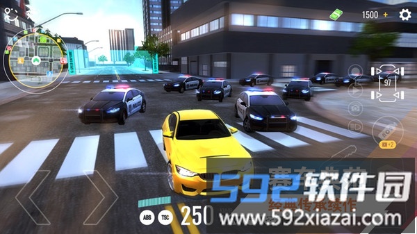 竞赛大师5