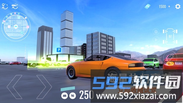 竞赛大师5截图2