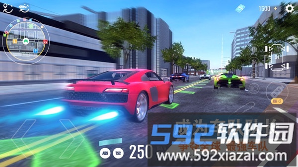 竞赛大师5截图4