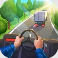 真实模拟卡车