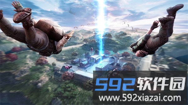 战地活下去最新版截图1