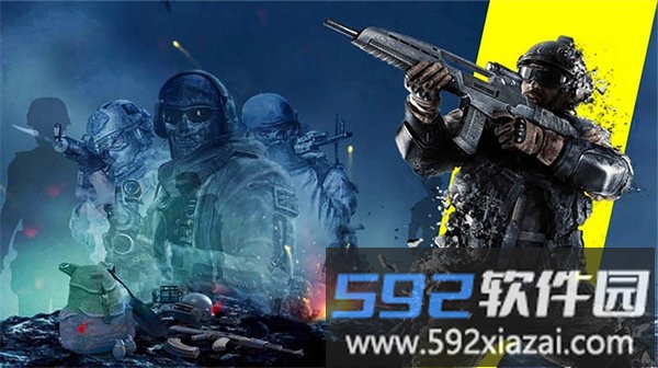 战地活下去最新版截图2