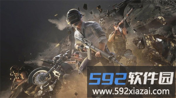 战地活下去最新版截图3