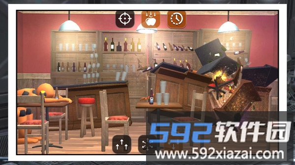 神奇破坏小兵截图2