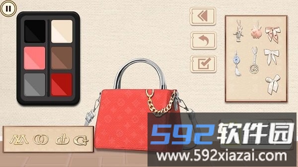 手链编绳达人手机版截图4