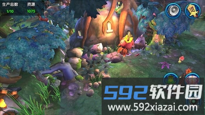 宠物兄弟游戏截图1
