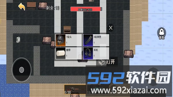塔克夫逃离截图1