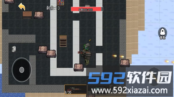 塔克夫逃离截图3