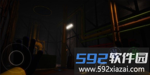 poppy playtime chapter 3游戏截图1