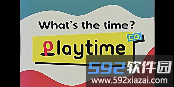 poppy playtime chapter 3游戏截图3