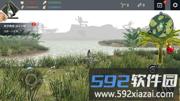 作战大冒险截图3