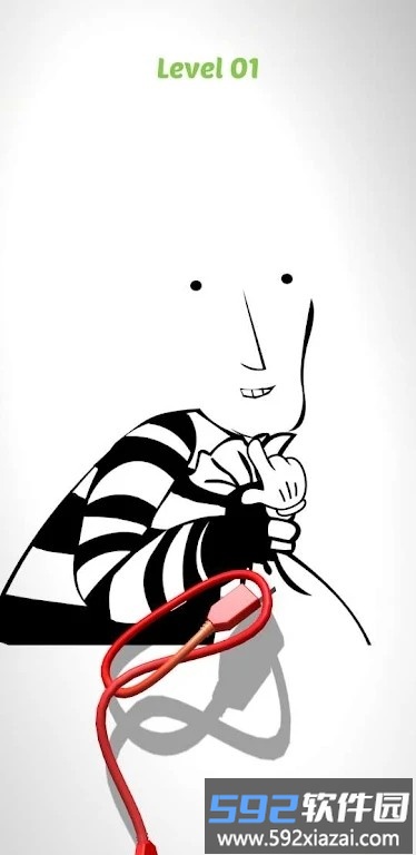 阴影艺术手机版(shadowart)截图1