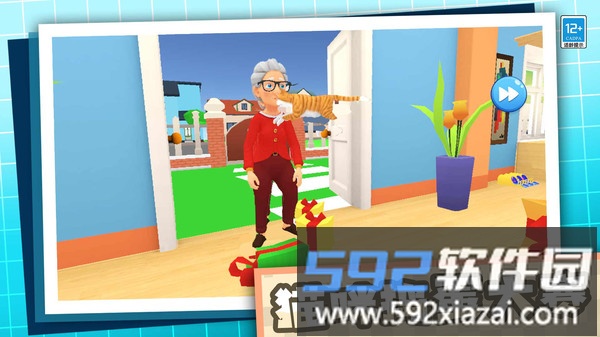 萌猫养成记截图4