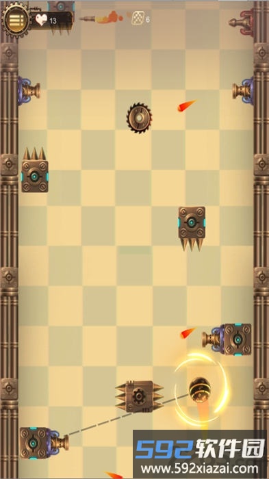 upboll官方版截图2