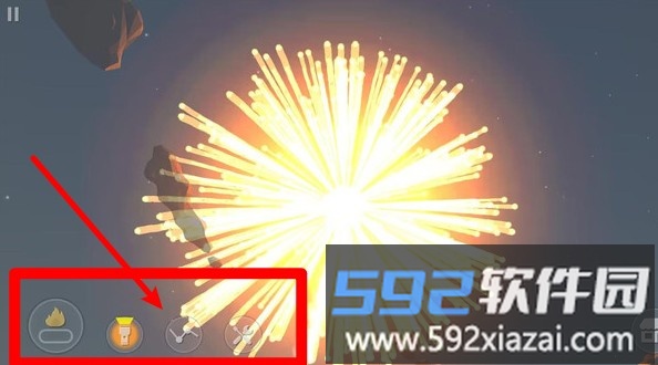 3D像素世界模拟