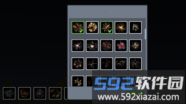 3D像素世界模拟截图3