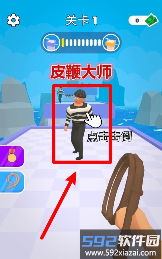 卷个毛线