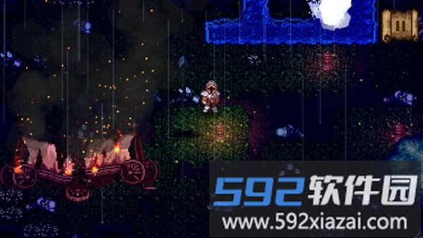 wayward souls中文版截图2