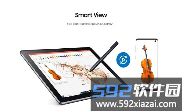 samsung dex app三星多屏协同软件截图1