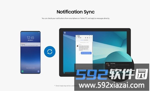 samsung dex app三星多屏协同软件截图4