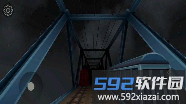 极限跑酷挑战截图2