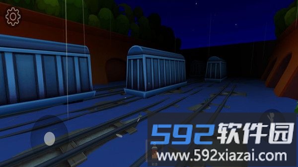 极限跑酷挑战截图3
