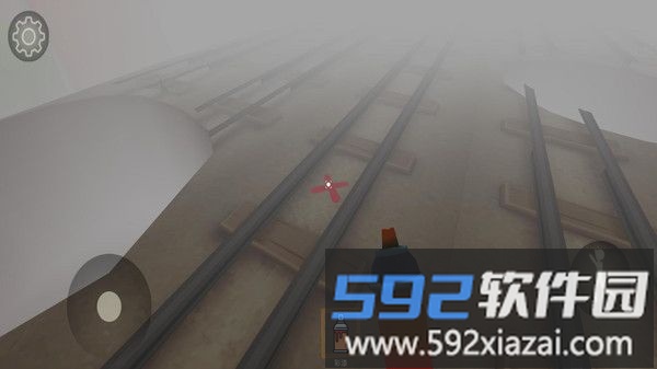 极限跑酷挑战截图4