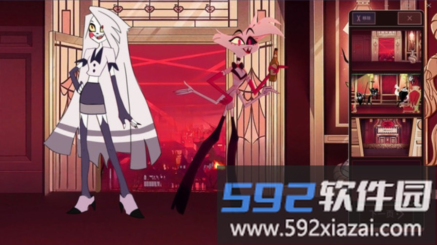 合成奇异大作战截图4