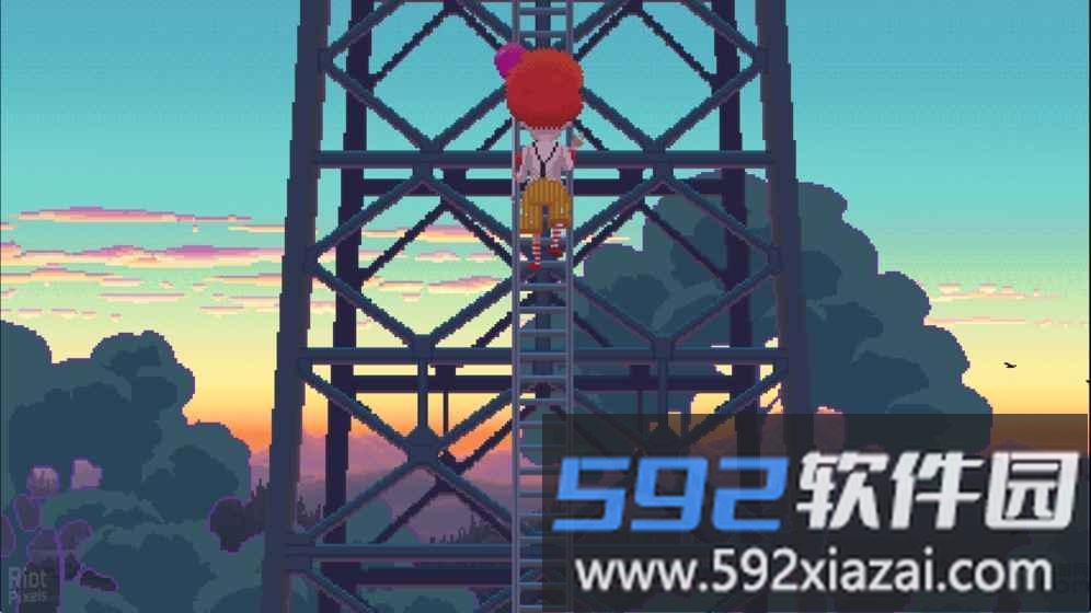 银莲公园官方版截图4