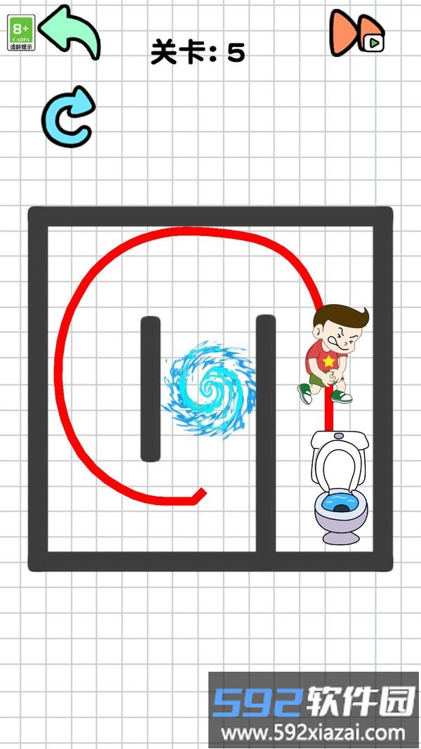 想赢靠实力截图5