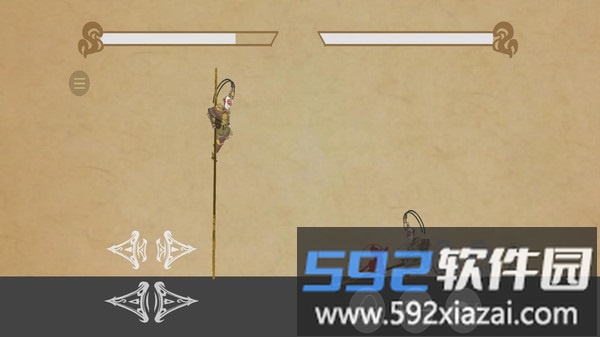 穿梭西游截图2