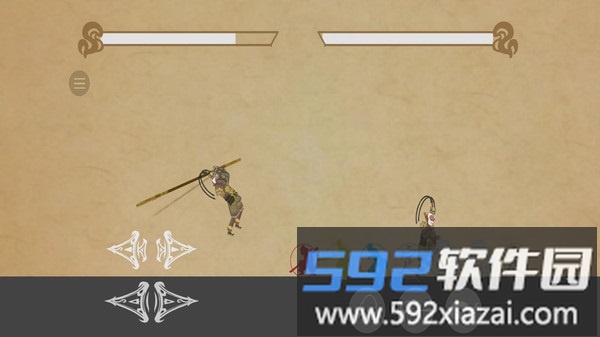 穿梭西游截图3