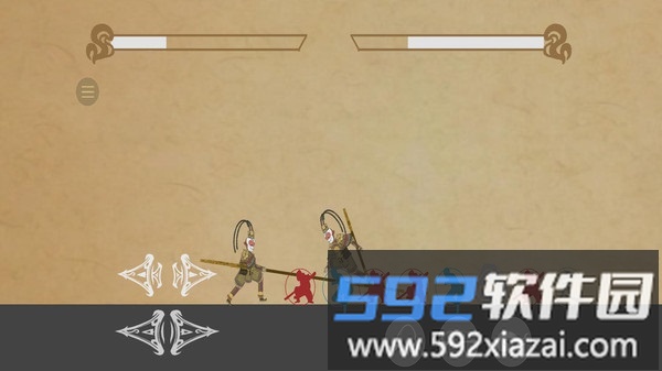 穿梭西游截图4
