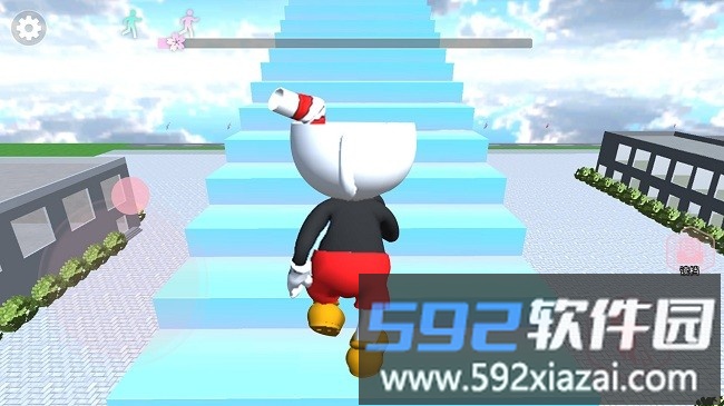 泡泡龙大闯关官方版截图3