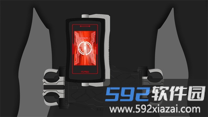 假面骑士Faiz模拟器最新版截图2