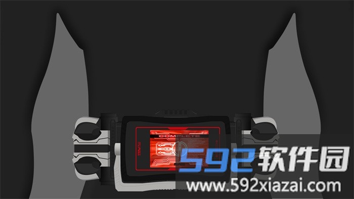 假面骑士Faiz模拟器最新版截图3