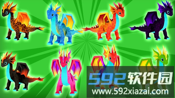 方块像素世界截图1