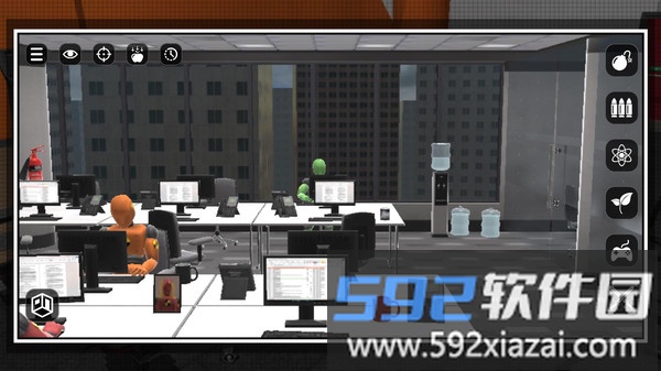 木偶人危机截图2