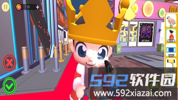 找出异常之处截图3