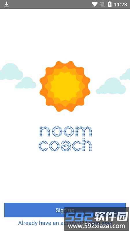 noom coach软件截图4